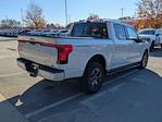 Used 2023 Ford F-150 Lightning Lariat SuperCrew Cab for sale #PT27874 - photo 2