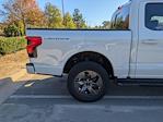 Used 2023 Ford F-150 Lightning Lariat SuperCrew Cab for sale #PT27874 - photo 39
