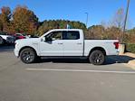 Used 2023 Ford F-150 Lightning Lariat SuperCrew Cab for sale #PT27874 - photo 6