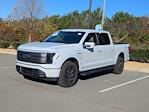 Used 2023 Ford F-150 Lightning Lariat SuperCrew Cab for sale #PT27874 - photo 7