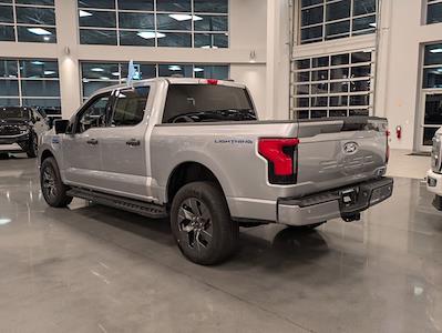 Used 2024 Ford F-150 Lightning XLT SuperCrew Cab for sale #PT27875 - photo 2