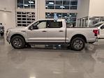 Used 2024 Ford F-150 Lightning XLT SuperCrew Cab for sale #PT27875 - photo 3