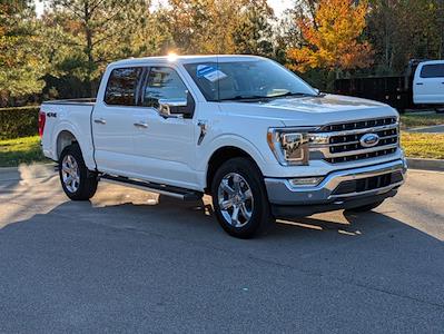 2023 Ford F-150 SuperCrew Cab 4WD Pickup for sale #PT27876 - photo 1