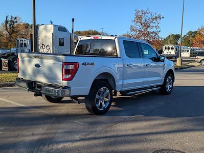 2023 Ford F-150 SuperCrew Cab 4WD Pickup for sale #PT27876 - photo 2