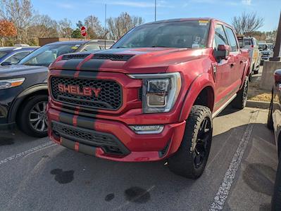 2022 Ford F-150 SuperCrew Cab 4WD Pickup for sale #PT27880 - photo 1