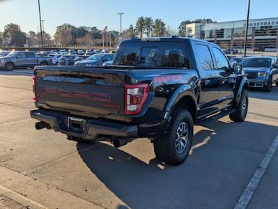 Used 2023 Ford F-150 Raptor SuperCrew Cab for sale #PT27880A - photo 2