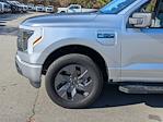 Used 2025 Ford F-150 Lightning Flash SuperCrew Cab for sale #PT27889 - photo 7