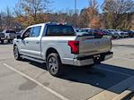 Used 2025 Ford F-150 Lightning Flash SuperCrew Cab for sale #PT27889 - photo 2
