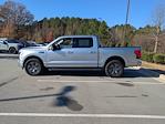 Used 2025 Ford F-150 Lightning Flash SuperCrew Cab for sale #PT27889 - photo 3