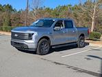 Used 2025 Ford F-150 Lightning Flash SuperCrew Cab for sale #PT27889 - photo 4