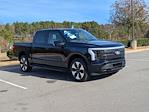 Used 2024 Ford F-150 Lightning Platinum SuperCrew Cab for sale #PT27891 - photo 46
