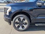 Used 2024 Ford F-150 Lightning Platinum SuperCrew Cab for sale #PT27891 - photo 7