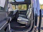 Used 2024 Ford F-150 Lightning Platinum SuperCrew Cab for sale #PT27891 - photo 28