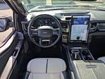 Used 2024 Ford F-150 Lightning Platinum SuperCrew Cab for sale #PT27891 - photo 32