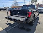Used 2024 Ford F-150 Lightning Platinum SuperCrew Cab for sale #PT27891 - photo 35