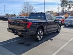 Used 2024 Ford F-150 Lightning Platinum SuperCrew Cab for sale #PT27891 - photo 45