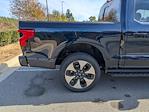 Used 2024 Ford F-150 Lightning Platinum SuperCrew Cab for sale #PT27891 - photo 36