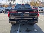 Used 2024 Ford F-150 Lightning Platinum SuperCrew Cab for sale #PT27891 - photo 3