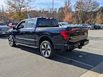 Used 2024 Ford F-150 Lightning Platinum SuperCrew Cab for sale #PT27891 - photo 2