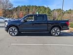 Used 2024 Ford F-150 Lightning Platinum SuperCrew Cab for sale #PT27891 - photo 4