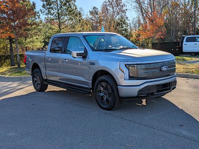 2024 Ford F-150 Lightning SuperCrew Cab AWD Pickup for sale #PT27892 - photo 1