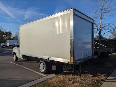 Used 2024 Ford E-450 Box Truck for sale #PT27895 - photo 2
