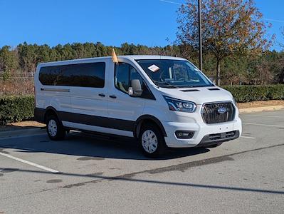 Used 2023 Ford Transit 350 XLT Passenger Van for sale #PT27903 - photo 1