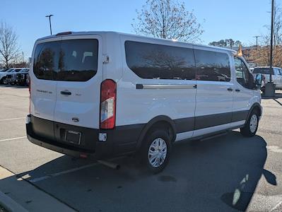 2023 Ford Transit 350 Low Roof RWD Passenger Van for sale #PT27903 - photo 2