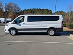 Used 2023 Ford Transit 350 XLT Passenger Van for sale #PT27903 - photo 7