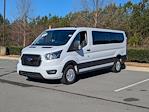 Used 2023 Ford Transit 350 XLT Passenger Van for sale #PT27903 - photo 8