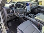 Used 2023 Ford F-150 Lightning Lariat SuperCrew Cab for sale #PT27908 - photo 12