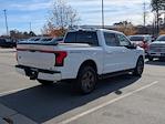 Used 2023 Ford F-150 Lightning Lariat SuperCrew Cab for sale #PT27908 - photo 45