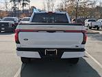 Used 2023 Ford F-150 Lightning Lariat SuperCrew Cab for sale #PT27908 - photo 1
