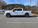 Used 2023 Ford F-150 Lightning Lariat SuperCrew Cab for sale #PT27908 - photo 3
