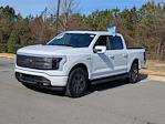 Used 2023 Ford F-150 Lightning Lariat SuperCrew Cab for sale #PT27908 - photo 4
