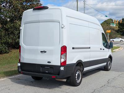 2023 Ford Transit 250 High Roof RWD Empty Cargo Van for sale #PT27914 - photo 2