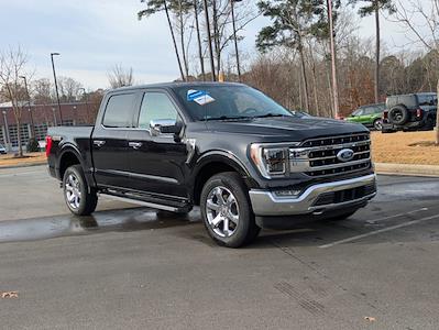2022 Ford F-150 SuperCrew Cab 4WD Pickup for sale #PT27918 - photo 1