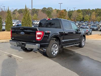 2022 Ford F-150 SuperCrew Cab 4WD Pickup for sale #PT27918 - photo 2