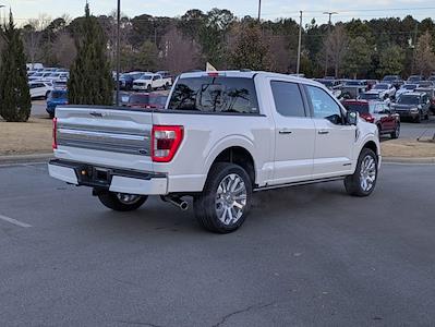2023 Ford F-150 SuperCrew Cab 4WD Pickup for sale #PT27919 - photo 2