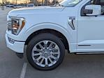 Used 2023 Ford F-150 Limited SuperCrew Cab for sale #PT27919 - photo 10