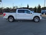 Used 2023 Ford F-150 Limited SuperCrew Cab for sale #PT27919 - photo 3