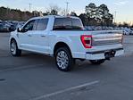Used 2023 Ford F-150 Limited SuperCrew Cab for sale #PT27919 - photo 5