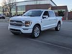 Used 2023 Ford F-150 Limited SuperCrew Cab for sale #PT27919 - photo 7