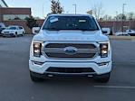 Used 2023 Ford F-150 Limited SuperCrew Cab for sale #PT27919 - photo 8