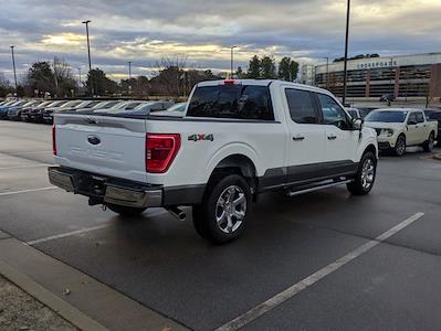 Used 2023 Ford F-150 XLT SuperCrew Cab for sale #PT27921 - photo 2