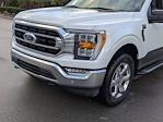 Used 2023 Ford F-150 XLT SuperCrew Cab for sale #PT27921 - photo 9
