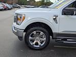 Used 2023 Ford F-150 XLT SuperCrew Cab for sale #PT27921 - photo 10