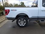 Used 2023 Ford F-150 XLT SuperCrew Cab for sale #PT27921 - photo 36