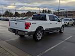 Used 2023 Ford F-150 XLT SuperCrew Cab for sale #PT27921 - photo 2