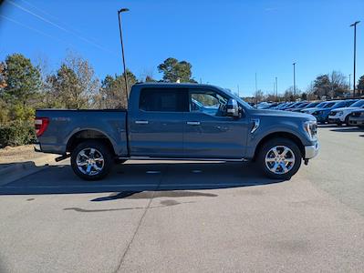 Used 2023 Ford F-150 Lariat SuperCrew Cab for sale #PT27934 - photo 1